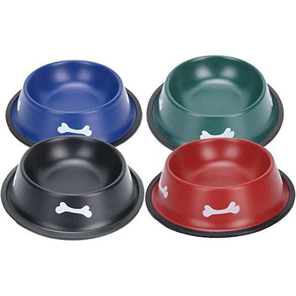 Acousticworld Köpek Mama ve Su Kapları