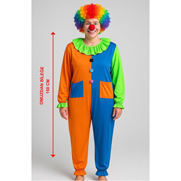 Acousticworld Kostüm