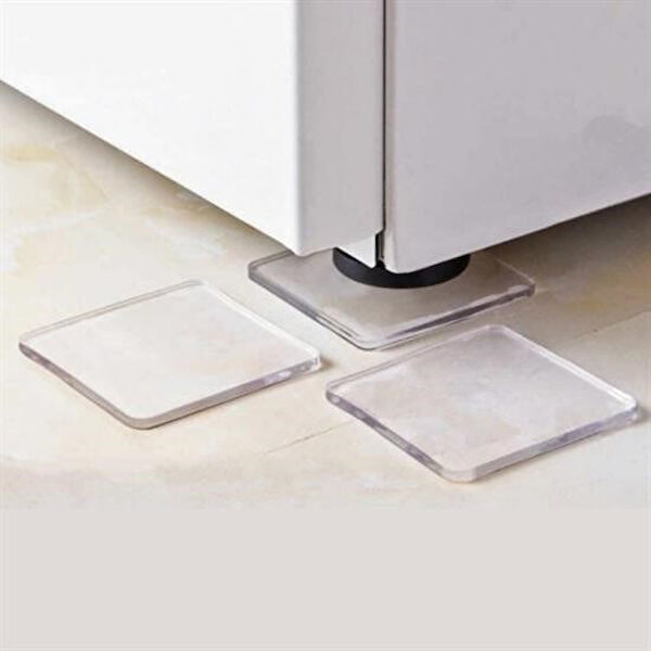 Acousticworld Masa, Sandalye