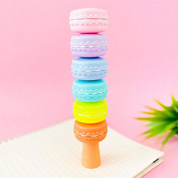 Acousticworld Roller ve Jel Kalem