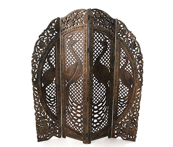 Acousticworld Paravan, Seperatör