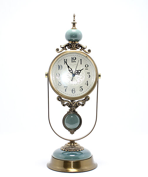 Acousticworld Sarkaçlı Saat