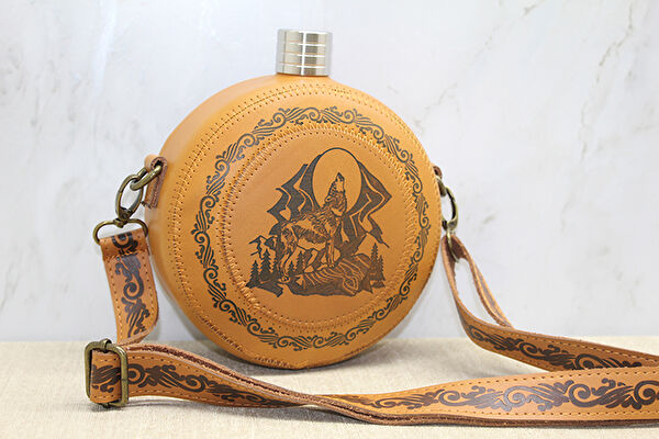 Acousticworld Suluk, Matara