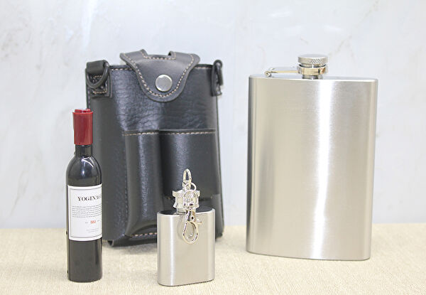 Acousticworld Suluk, Matara