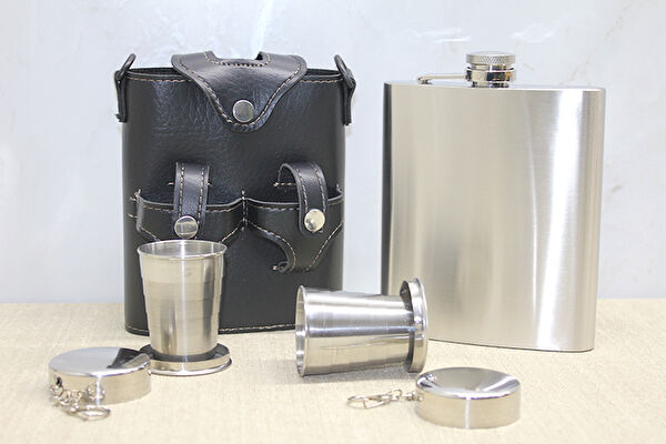 Acousticworld Suluk, Matara