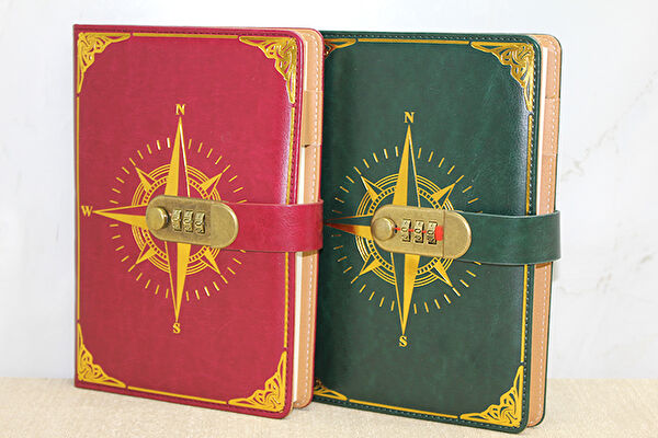 Acousticworld Defter, Ajanda