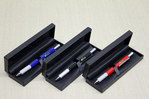 Acousticworld Roller ve Jel Kalem