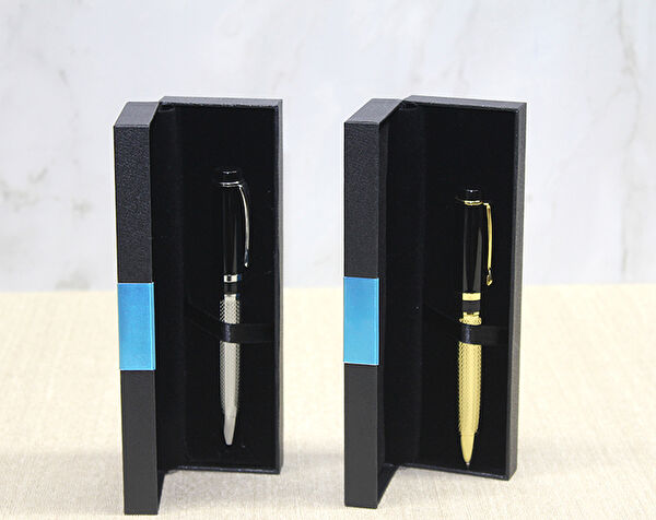 Acousticworld Roller ve Jel Kalem