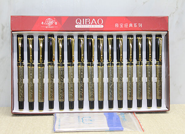 Acousticworld Roller ve Jel Kalem