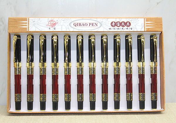 Acousticworld Roller ve Jel Kalem