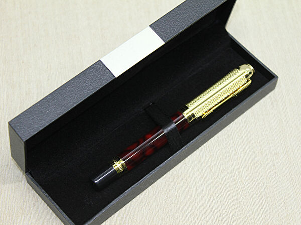 Acousticworld Roller ve Jel Kalem