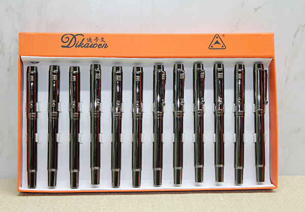 Acousticworld Roller ve Jel Kalem