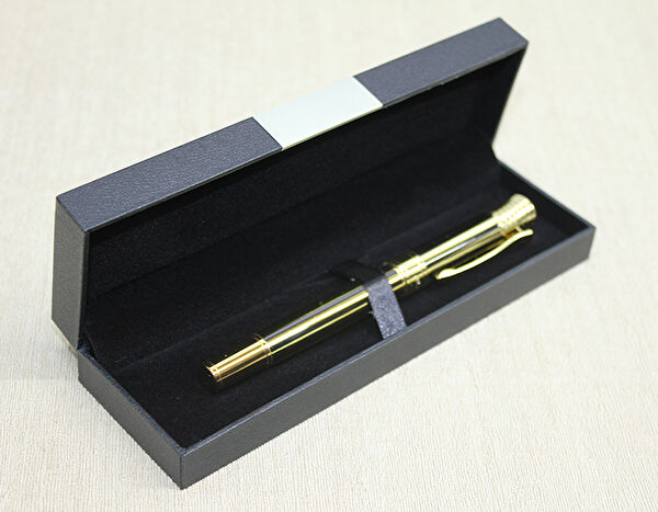 Acousticworld Roller ve Jel Kalem