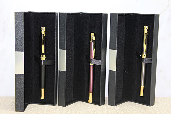 Acousticworld Roller ve Jel Kalem