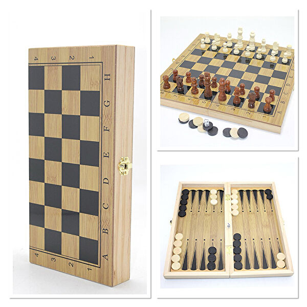 Acousticworld Eğitici Oyuncaklar