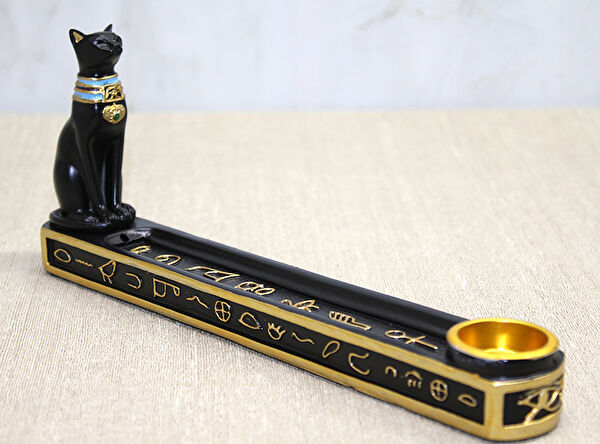 Acousticworld Tütsülük ve Buhurdanlık