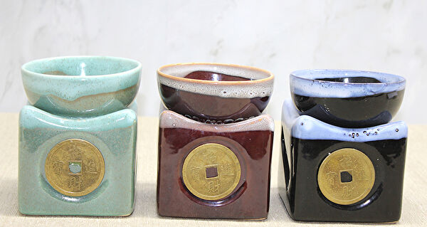 Acousticworld Tütsülük ve Buhurdanlık