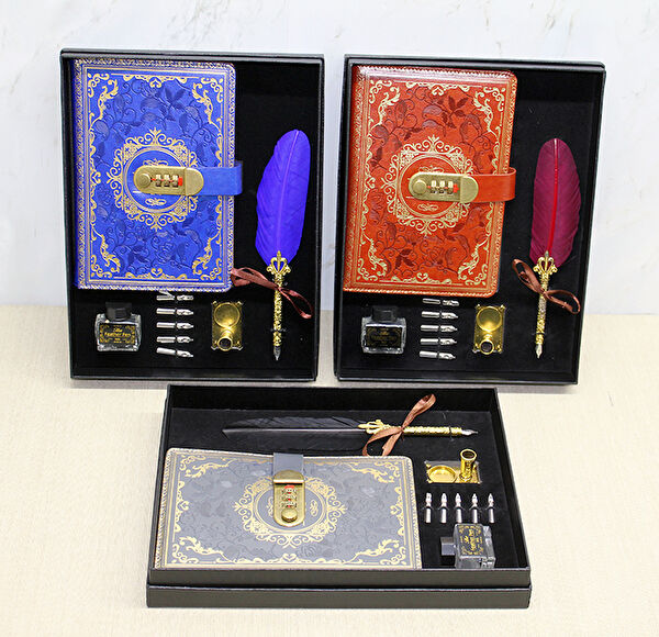 Acousticworld Defter, Ajanda