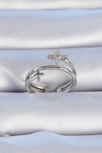 Acousticworld Kadın Yüzük