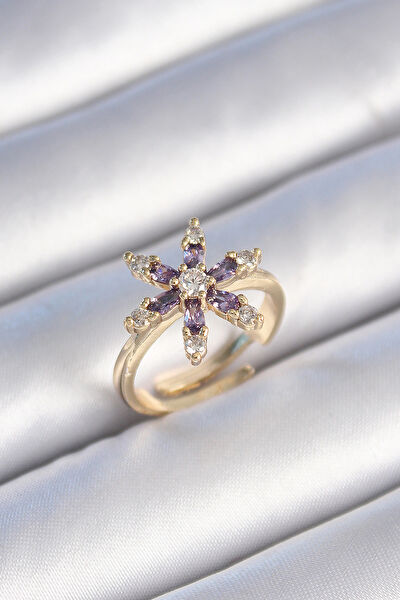 Acousticworld Kadın Yüzük