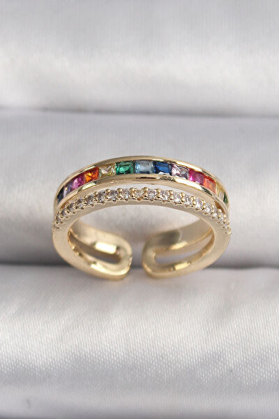 Acousticworld Kadın Yüzük