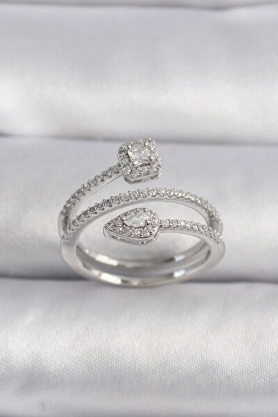 Acousticworld Kadın Yüzük