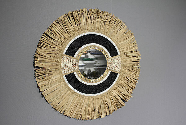 Acousticworld Duvar Aynası