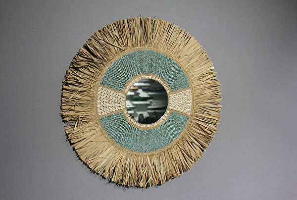 Acousticworld Duvar Aynası