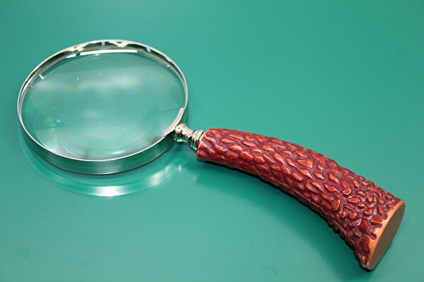 Acousticworld Büyüteç