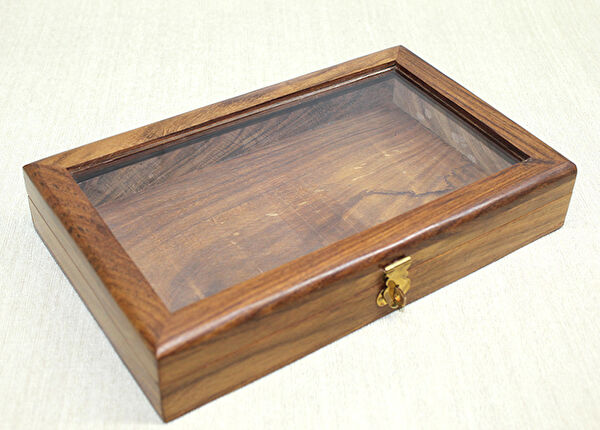 Acousticworld Takı Kutusu