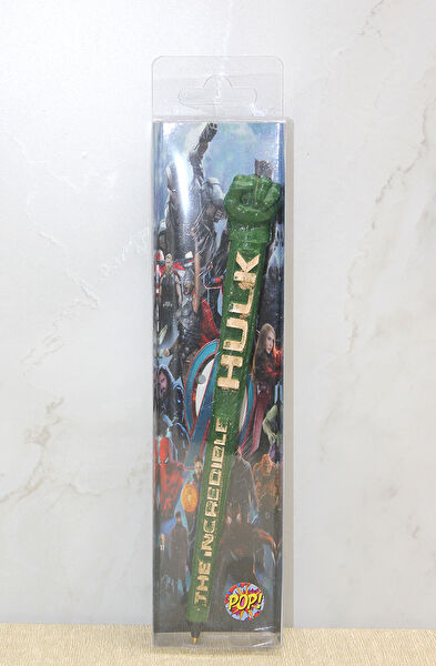 Acousticworld Roller ve Jel Kalem