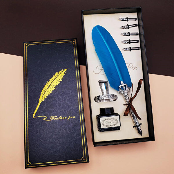 Acousticworld Divit Kalem