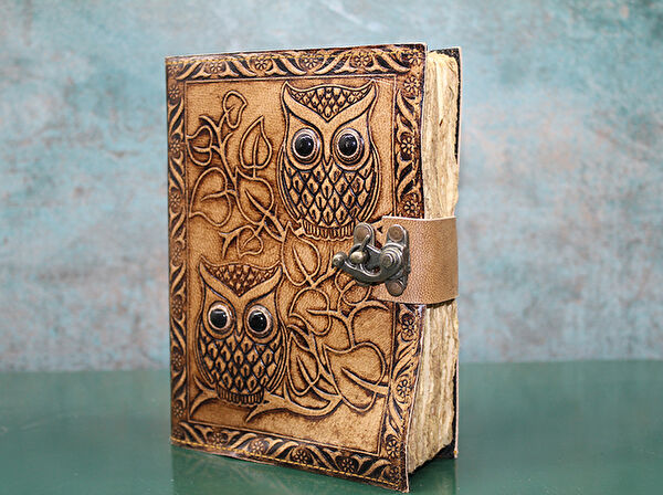 Acousticworld Defter, Ajanda