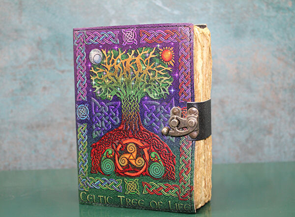 Acousticworld Defter, Ajanda