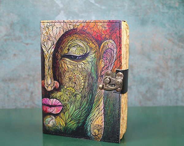 Acousticworld Defter, Ajanda