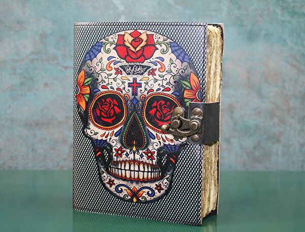 Acousticworld Defter, Ajanda