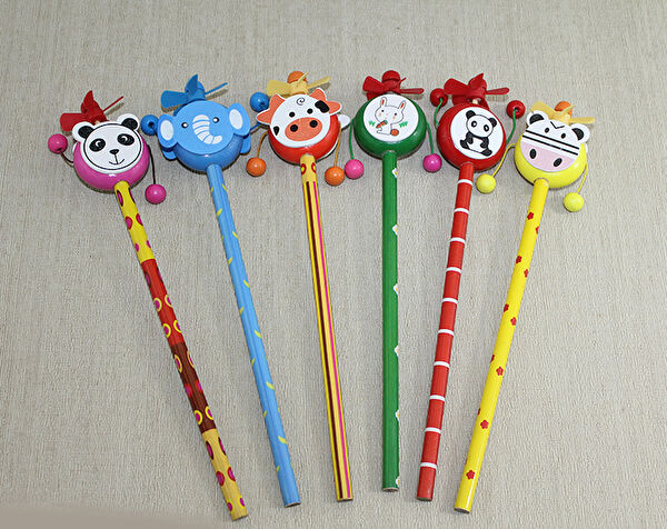 Acousticworld Roller ve Jel Kalem