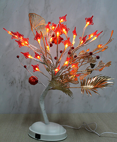 Acousticworld Gece Lambası