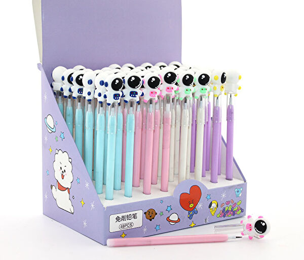 Acousticworld Roller ve Jel Kalem