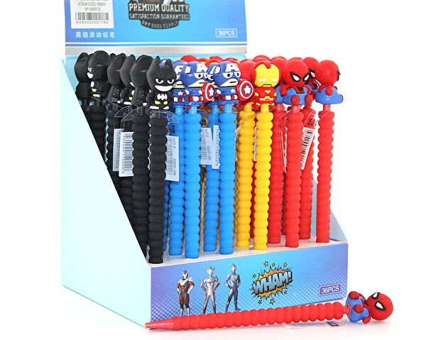 Acousticworld Roller ve Jel Kalem