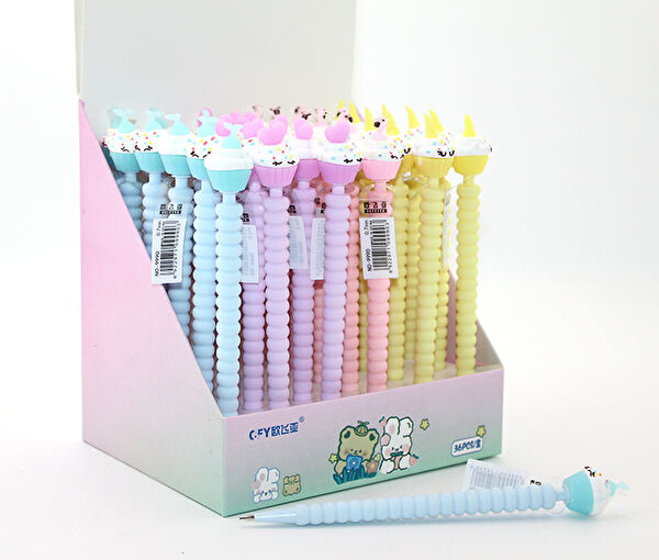 Acousticworld Roller ve Jel Kalem