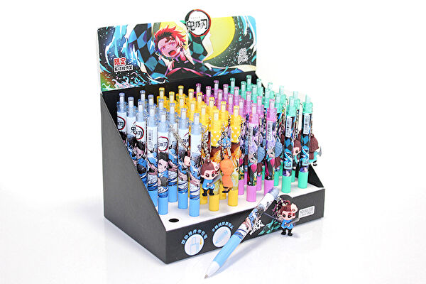 Acousticworld Roller ve Jel Kalem