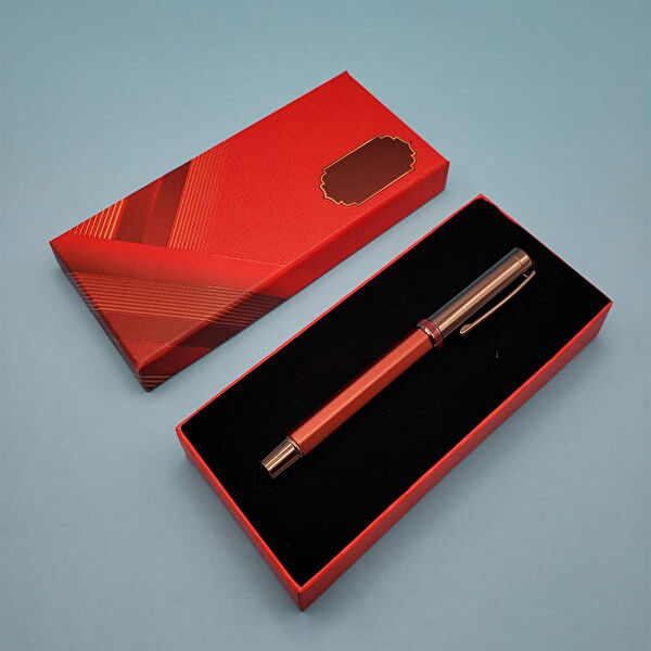 Acousticworld Roller ve Jel Kalem