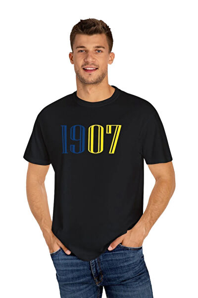 Young Fit Erkek Tişört