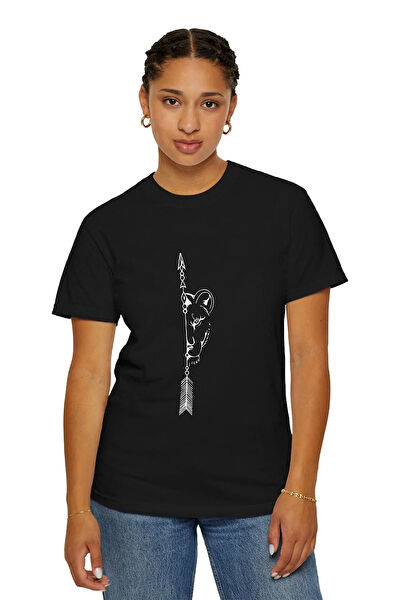 Young Fit Erkek Tişört