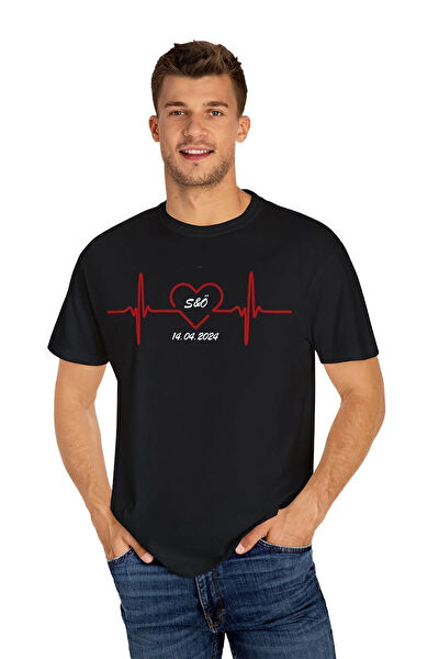 Young Fit Erkek Tişört