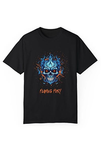 Young Fit Erkek Tişört