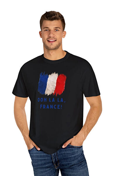 Young Fit Erkek Tişört