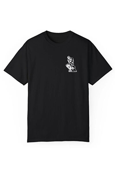 Young Fit Erkek Tişört