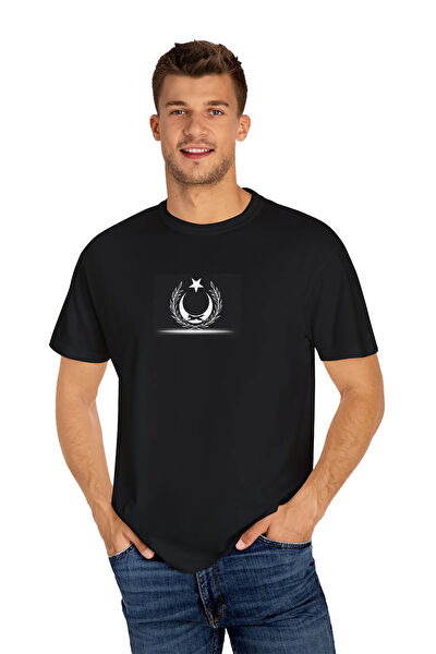 Young Fit Erkek Tişört